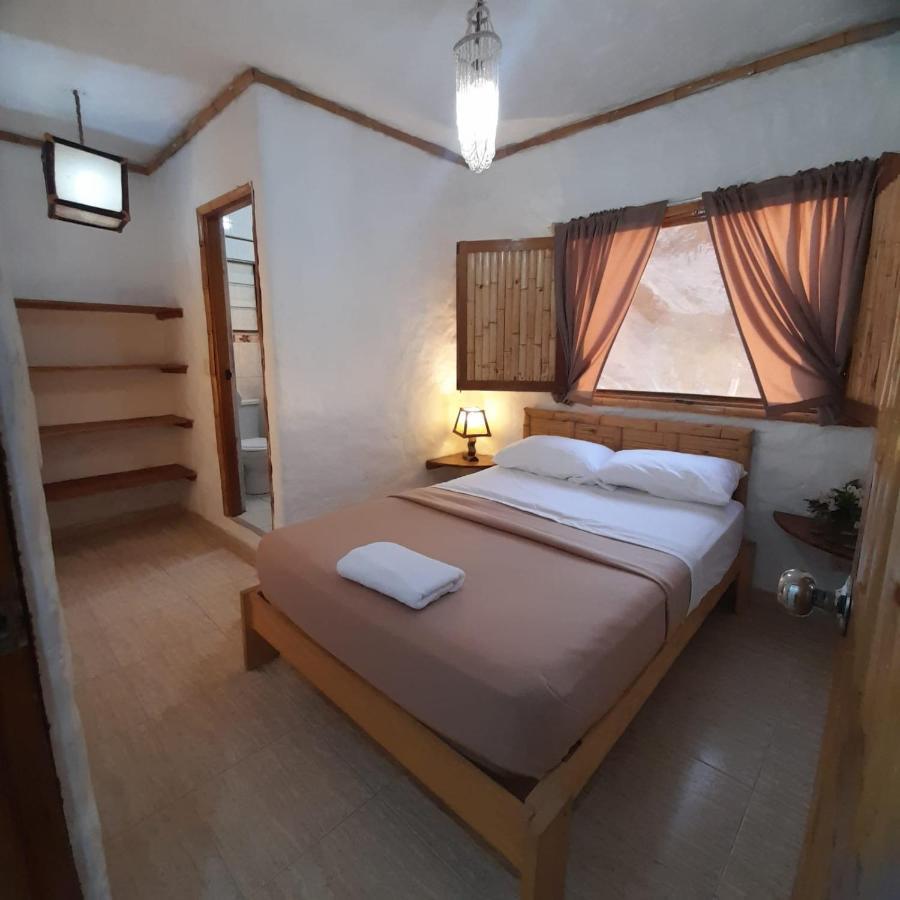 マンコラ Mamma Mia Bed & Breakfast エクステリア 写真