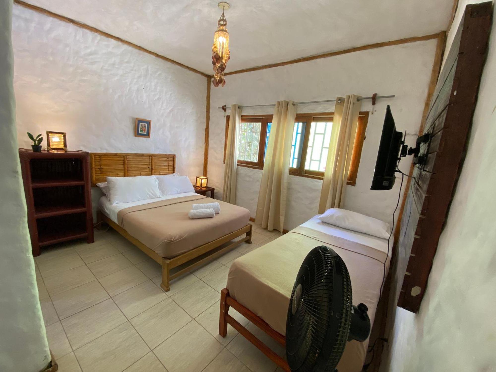 マンコラ Mamma Mia Bed & Breakfast 部屋 写真