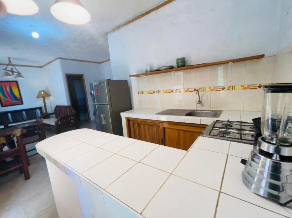 マンコラ Mamma Mia Bed & Breakfast 部屋 写真